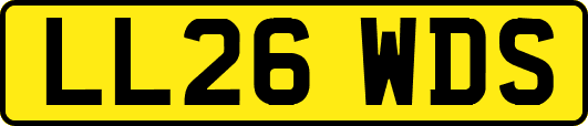 LL26WDS