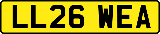 LL26WEA