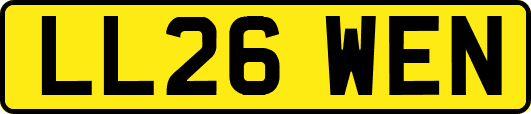 LL26WEN