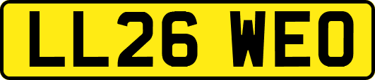 LL26WEO