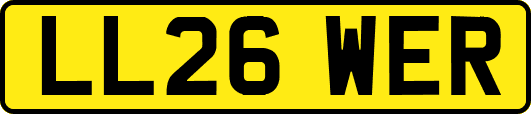 LL26WER