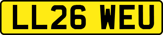 LL26WEU