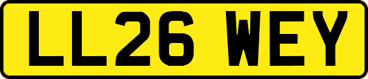 LL26WEY