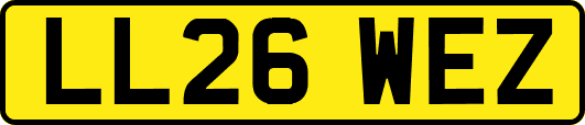 LL26WEZ
