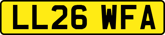 LL26WFA