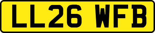 LL26WFB