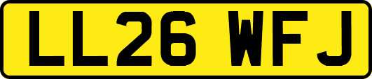 LL26WFJ