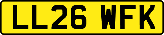 LL26WFK