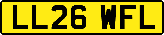 LL26WFL