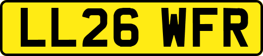 LL26WFR