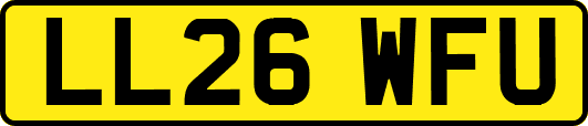 LL26WFU