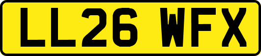 LL26WFX
