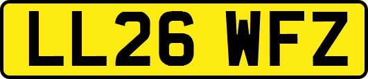 LL26WFZ