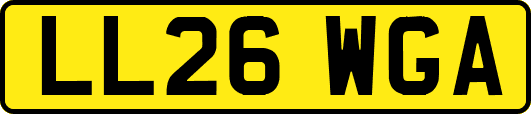 LL26WGA