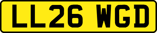 LL26WGD