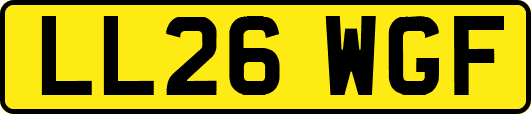 LL26WGF
