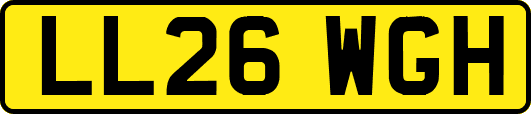 LL26WGH