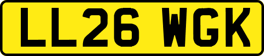 LL26WGK