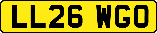 LL26WGO