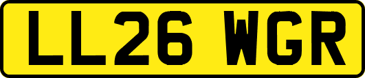 LL26WGR
