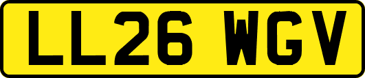 LL26WGV