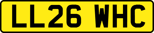 LL26WHC