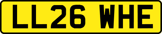 LL26WHE