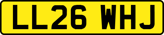 LL26WHJ