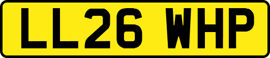 LL26WHP