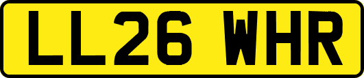 LL26WHR