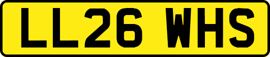 LL26WHS
