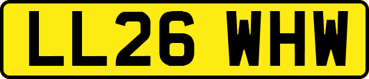 LL26WHW