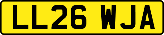 LL26WJA