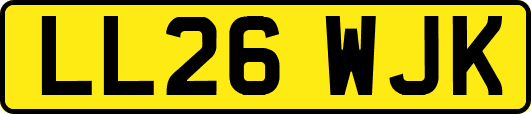 LL26WJK