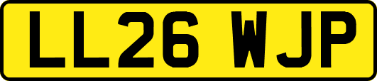 LL26WJP