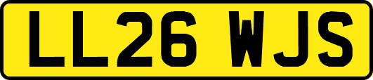 LL26WJS
