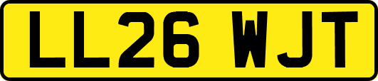 LL26WJT