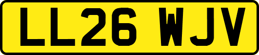 LL26WJV