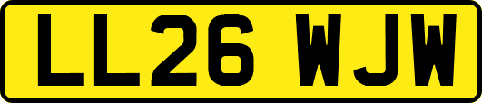 LL26WJW