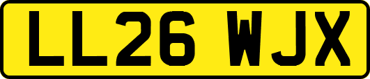 LL26WJX