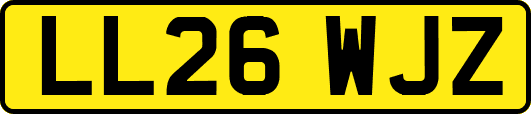 LL26WJZ