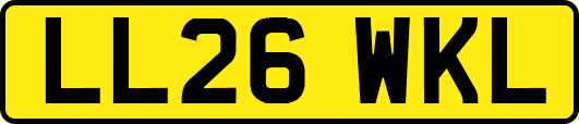 LL26WKL