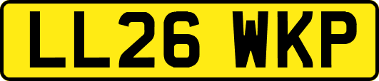LL26WKP