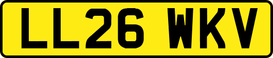 LL26WKV