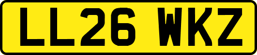 LL26WKZ