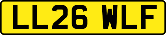 LL26WLF