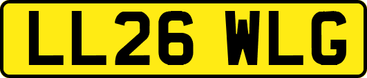 LL26WLG