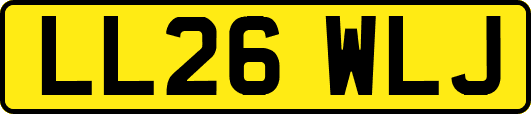 LL26WLJ