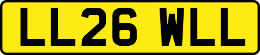 LL26WLL