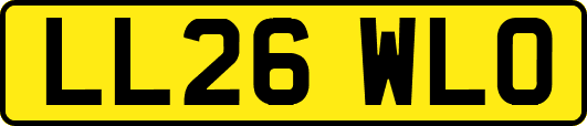 LL26WLO
